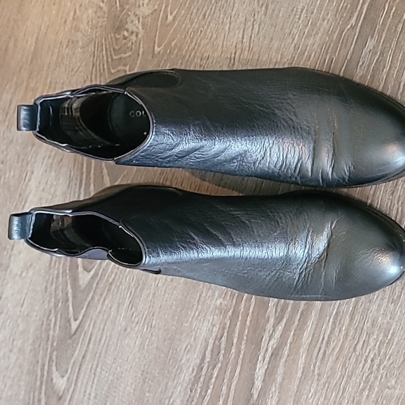 Cole Haan ankle boots - Picture 6 of 7